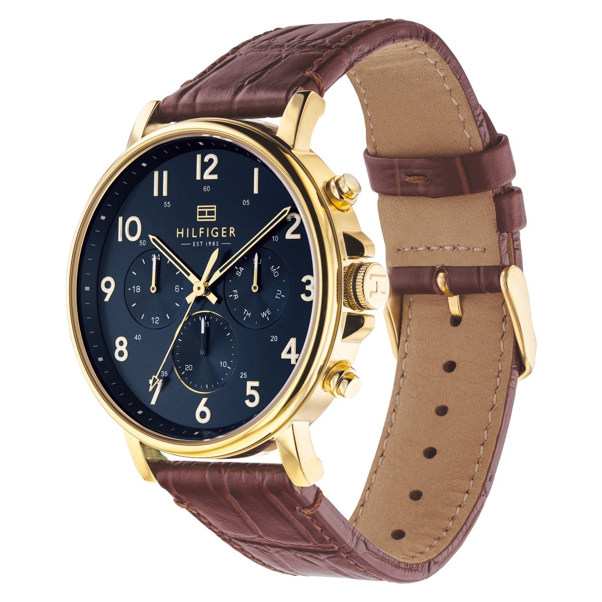 TOMMY HILFIGER - Reloj Tommy Hilfiger para Hombre Daniel