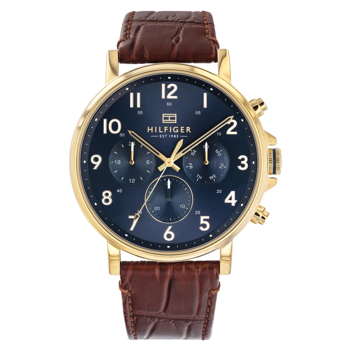 TOMMY HILFIGER - Reloj Tommy Hilfiger para Hombre Daniel