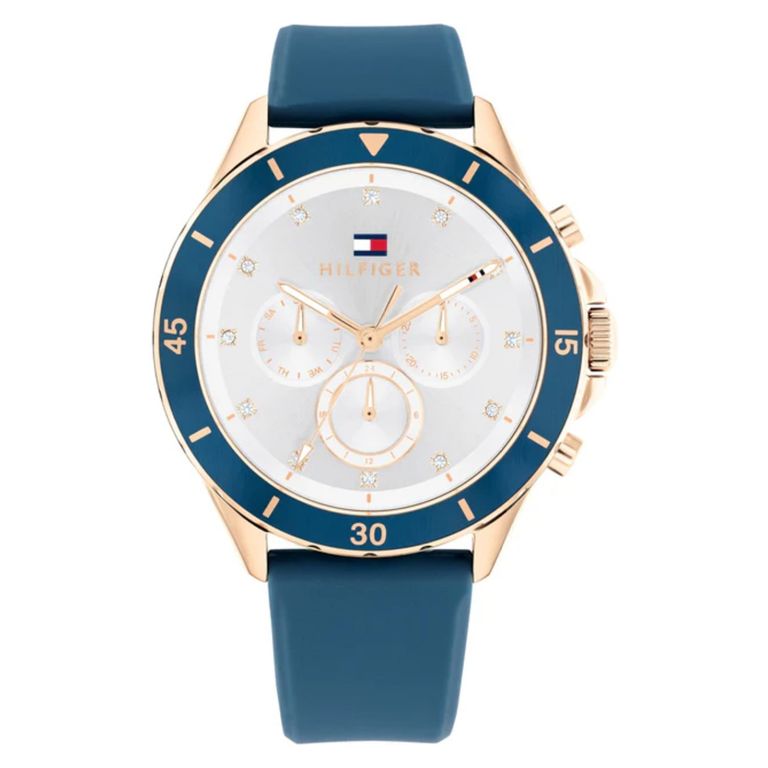 Reloj Tommy Hilfiger para Mujer Mellie TOMMY HILFIGER | Falabella Colombia
