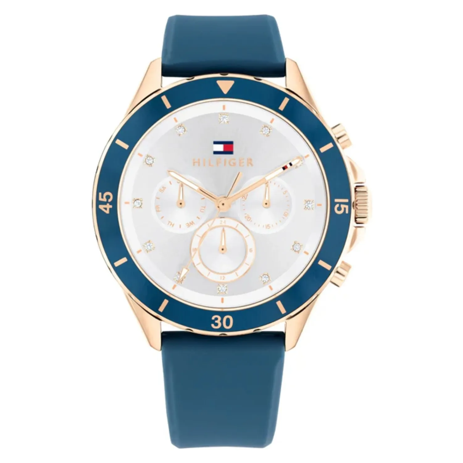 Relojes Tommy Hilfiger
