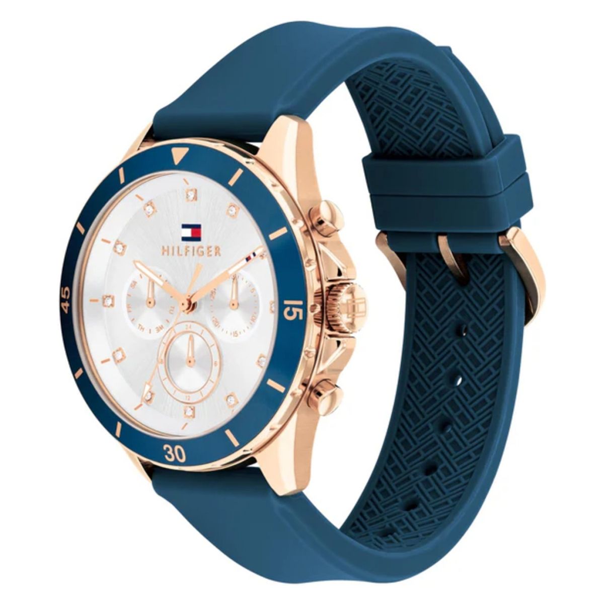 TOMMY HILFIGER - Reloj Tommy Hilfiger para Mujer Mellie
