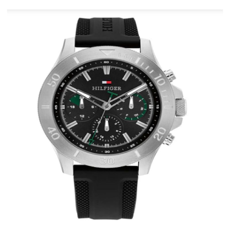TOMMY HILFIGER - Reloj Tommy Hilfiger para Hombre Bryan
