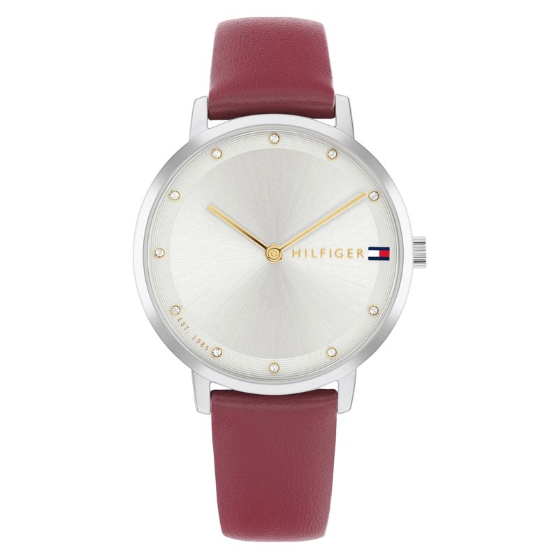 TOMMY HILFIGER - Reloj Tommy Hilfiger para Mujer Pippa
