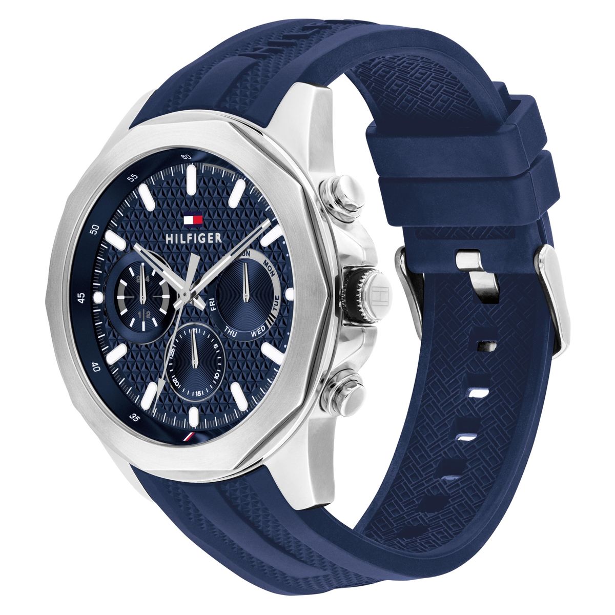 TOMMY HILFIGER - Reloj Tommy Hilfiger para Hombre