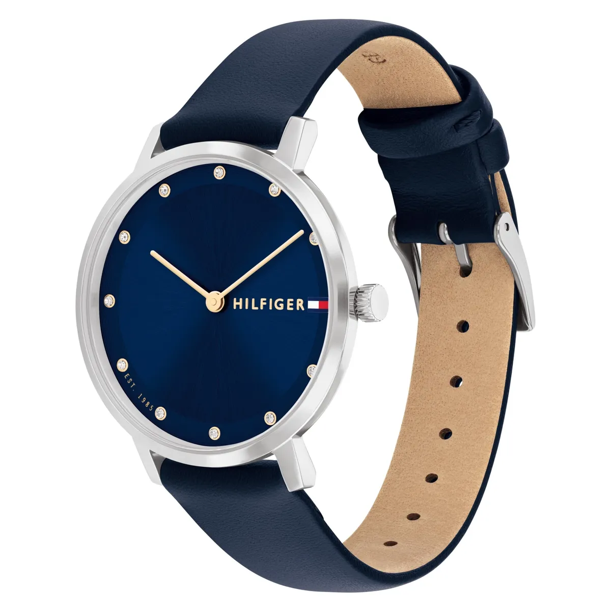 TOMMY HILFIGER - Reloj Tommy Hilfiger para Mujer Pippa