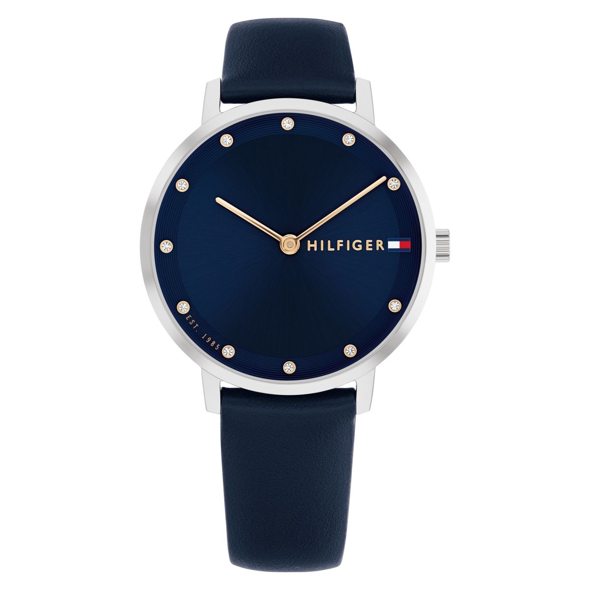 TOMMY HILFIGER - Reloj Tommy Hilfiger para Mujer Pippa