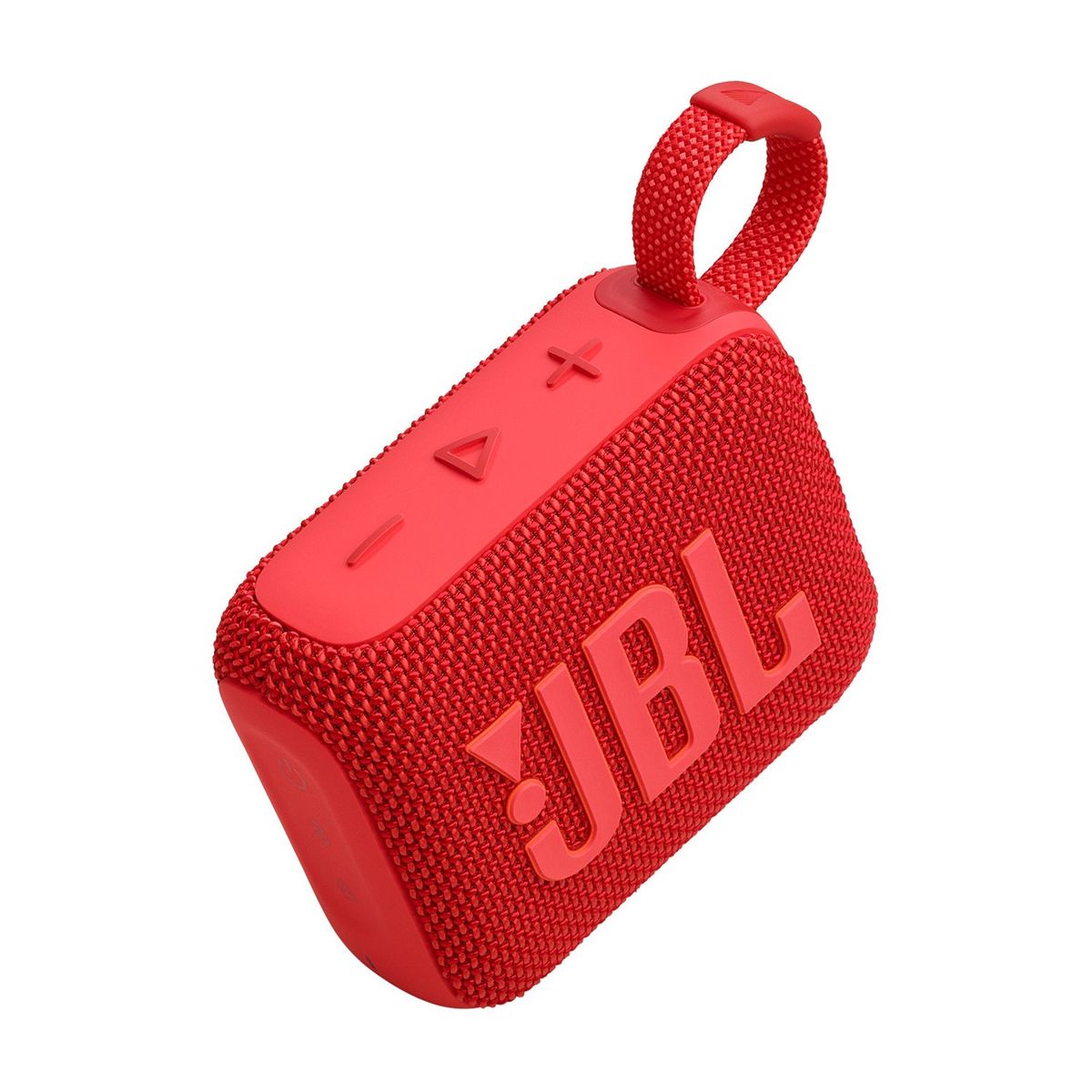 JBL - Parlante JBL GO4 Bluetooth 