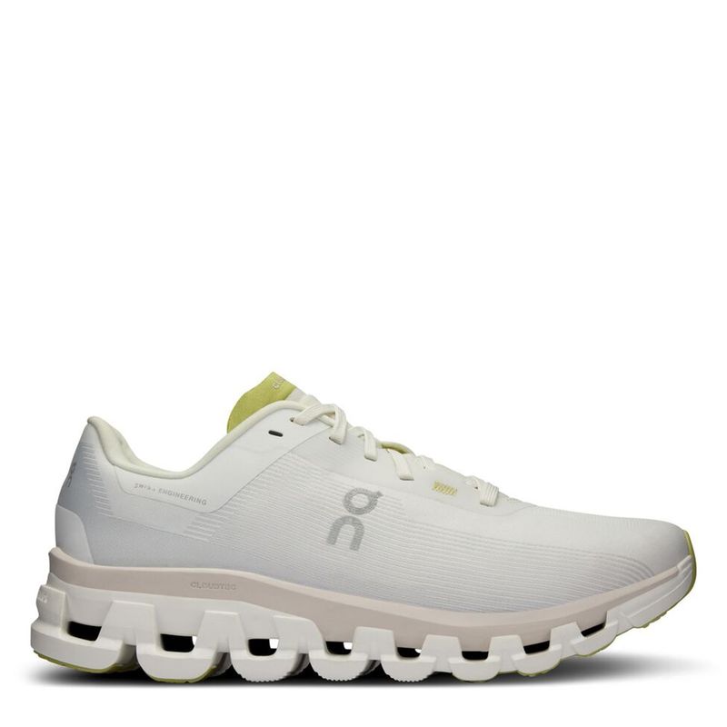 ON RUNNING - Tenis On running para Mujer Running Cloudflow 4