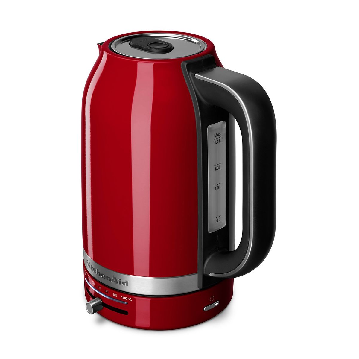 KITCHENAID - Hervidor KitchenAid KEK1701ER Análogo