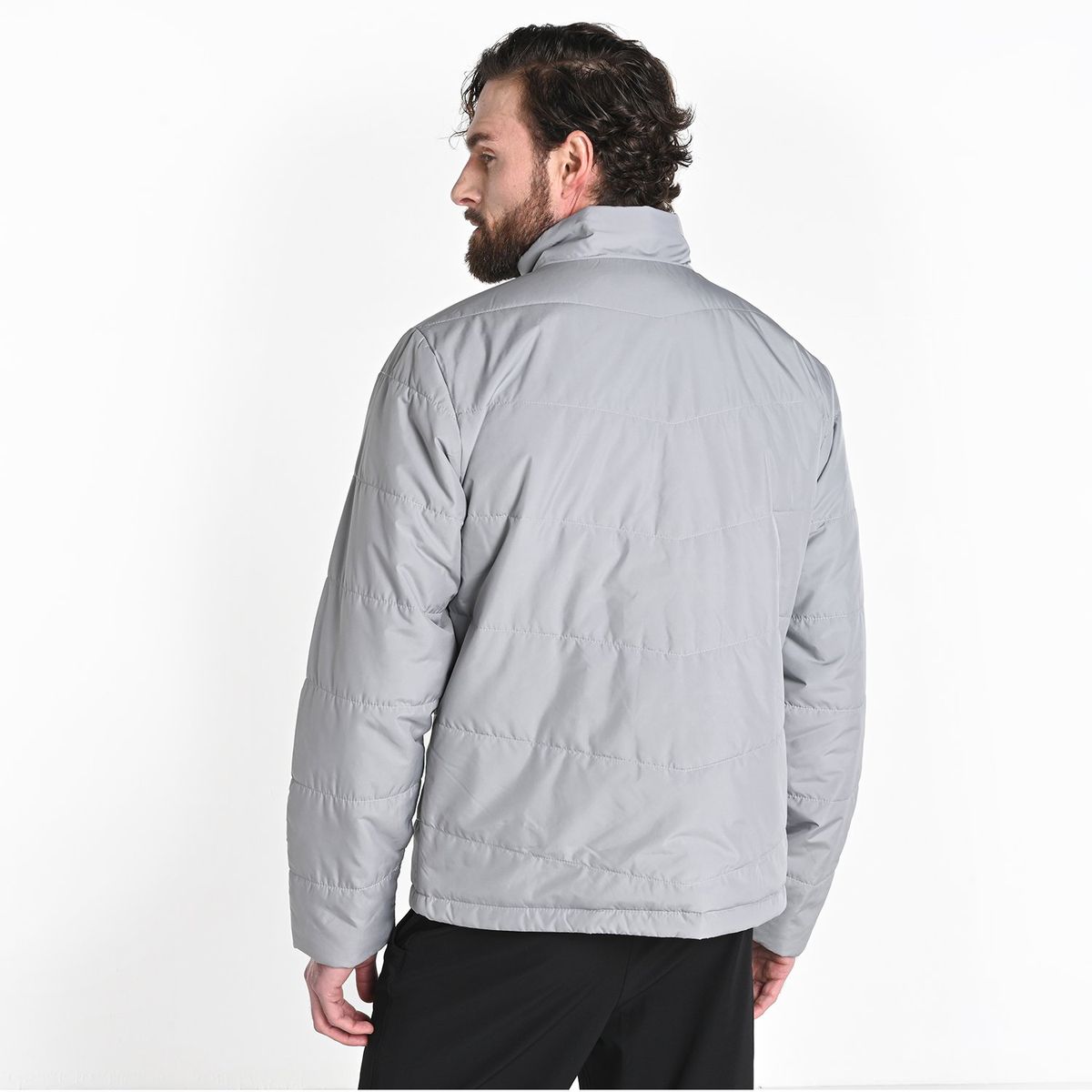 THE NORTH FACE - Chaqueta Impermeable Hombre The North Face Outdoor