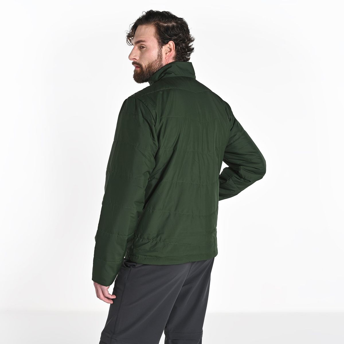 THE NORTH FACE - Chaqueta Impermeable Hombre The North Face Outdoor