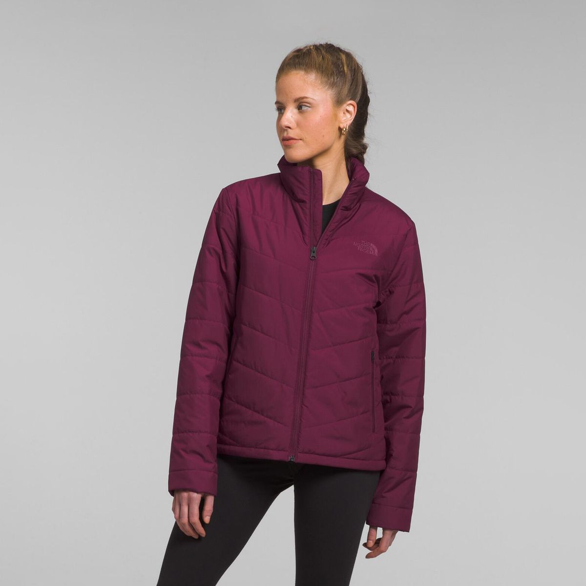 THE NORTH FACE - Chaqueta deportiva Mujer The North Face WindWall