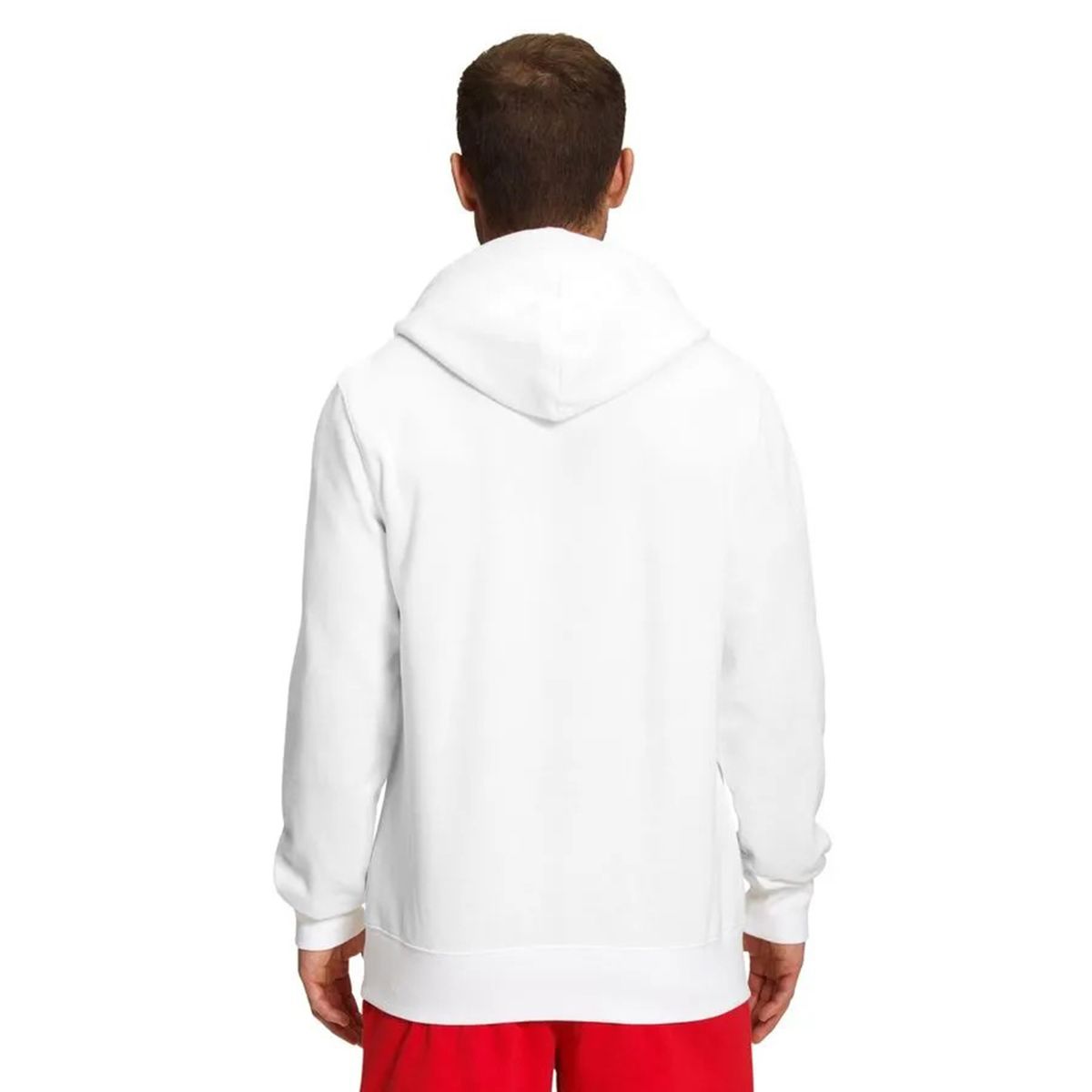 THE NORTH FACE - Hoodie Deportivo Hombre The North Face Lifestyle