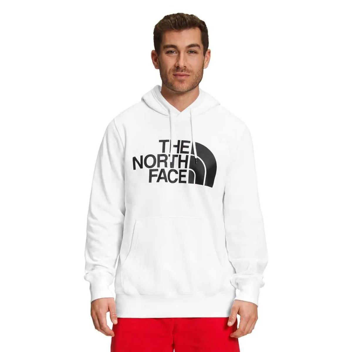 THE NORTH FACE - Hoodie Deportivo Hombre The North Face Lifestyle