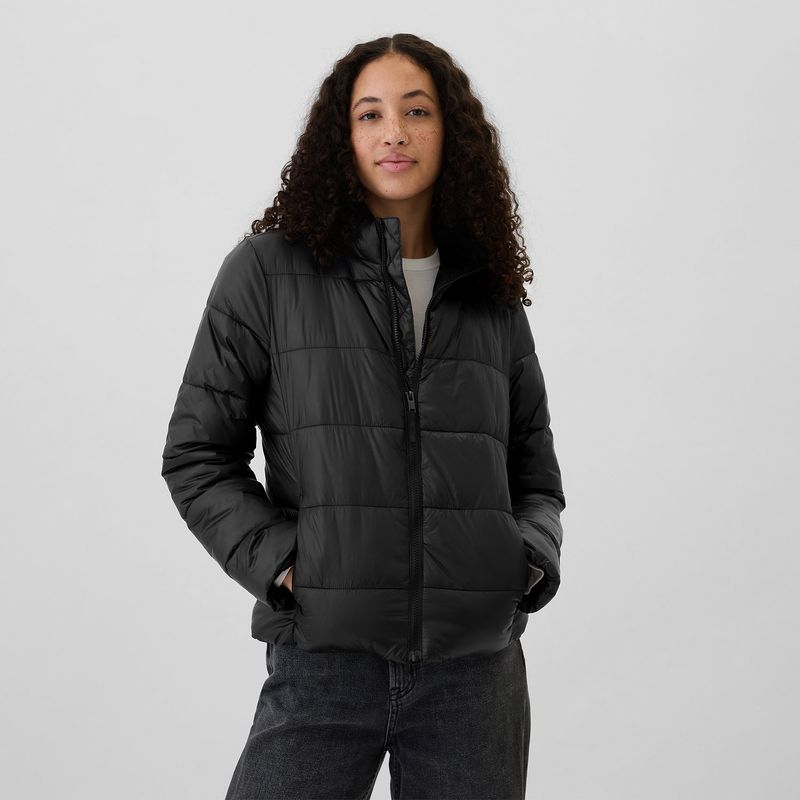 GAP - Chaqueta acolchada Mujer GAP