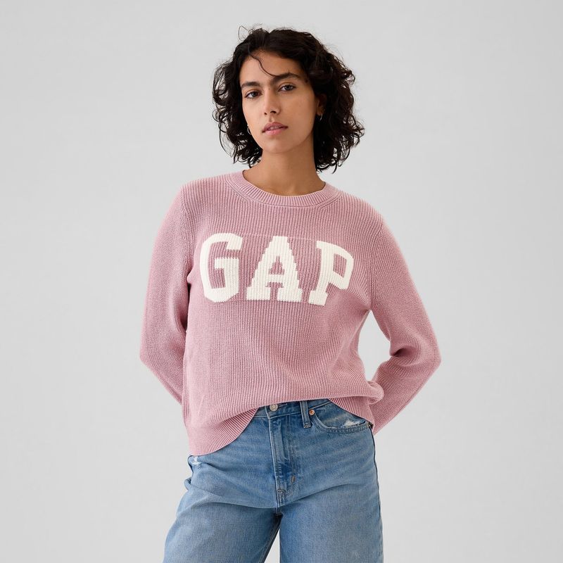 GAP - Saco Mujer Tejido de Algodón GAP