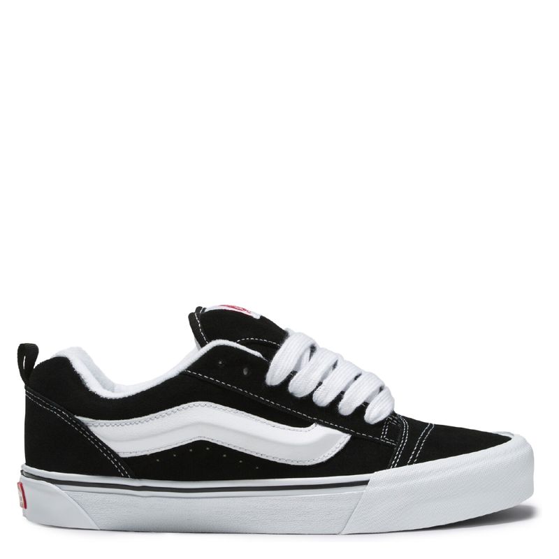 VANS - Tenis Vans Moda Knu Skool Mujer 