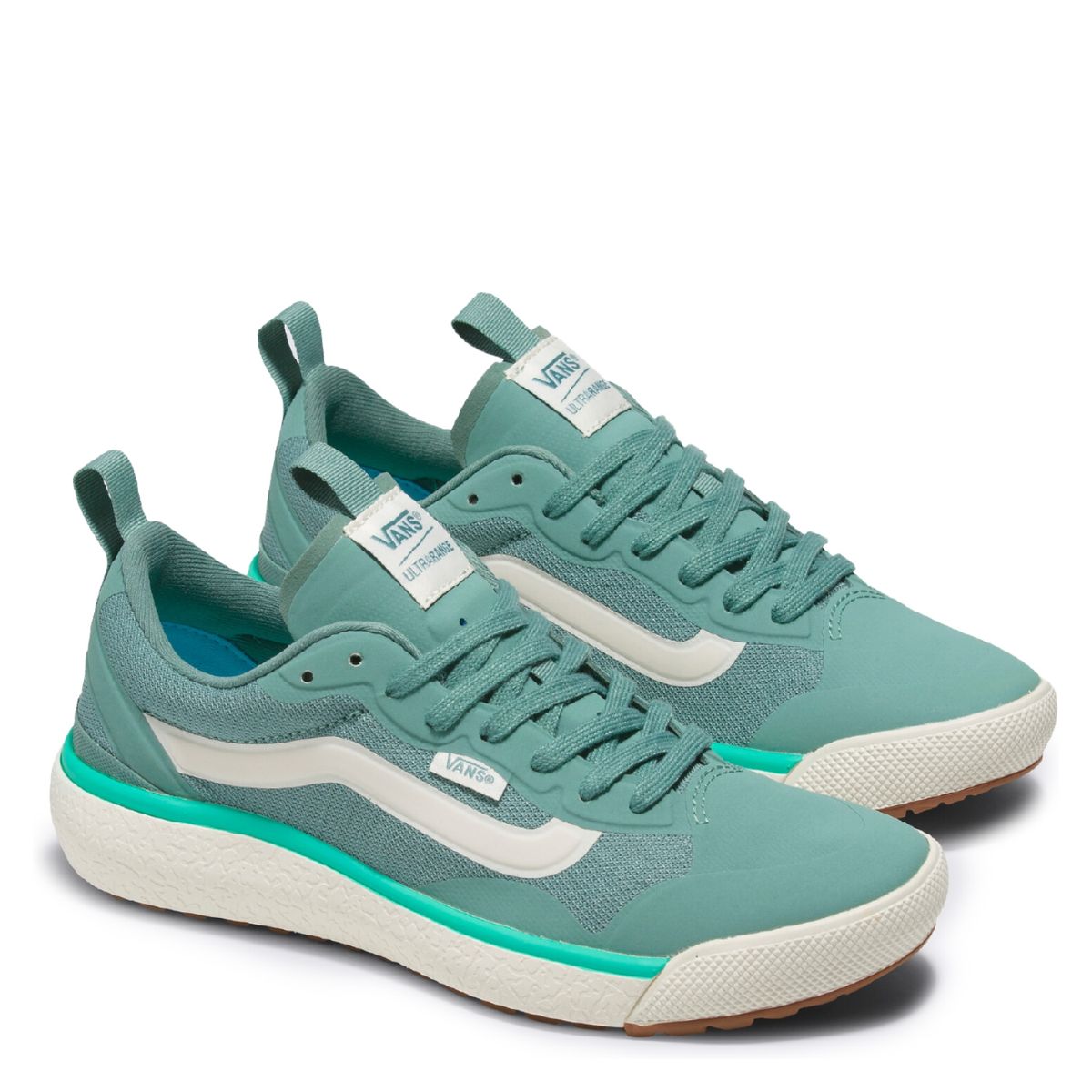 VANS - Tenis Vans Moda UltraRange Exo Mujer 