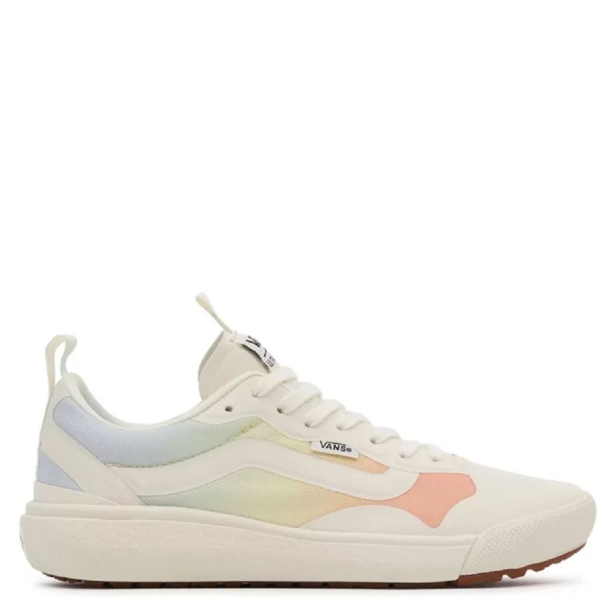 VANS - Tenis Vans Moda UltraRange Exo Mujer 
