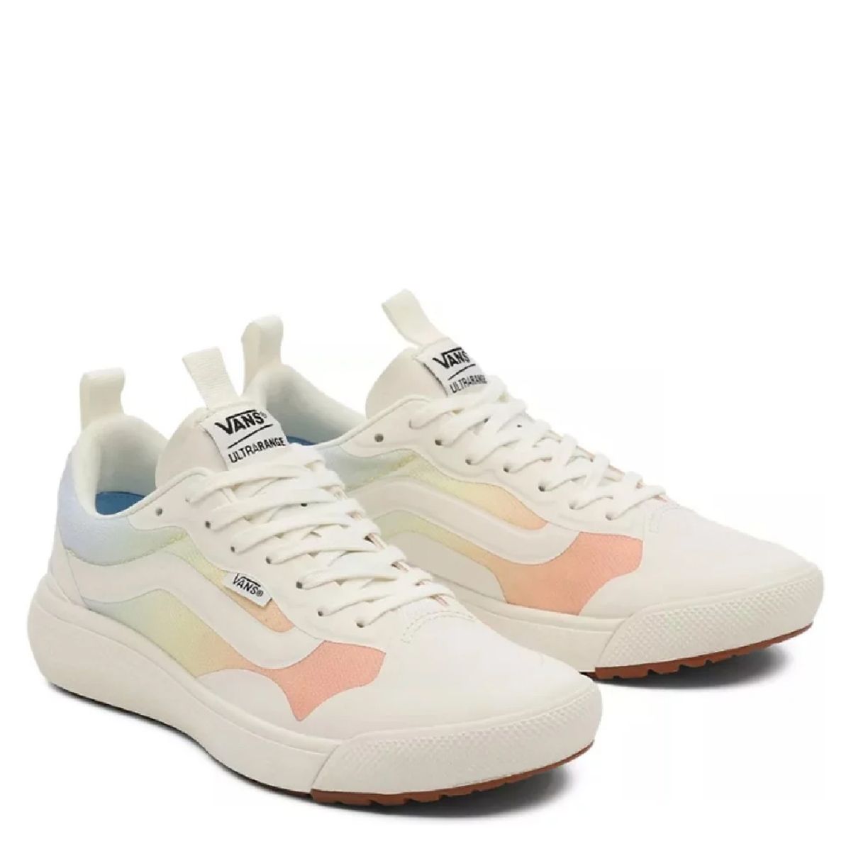VANS - Tenis Vans Moda UltraRange Exo Mujer 