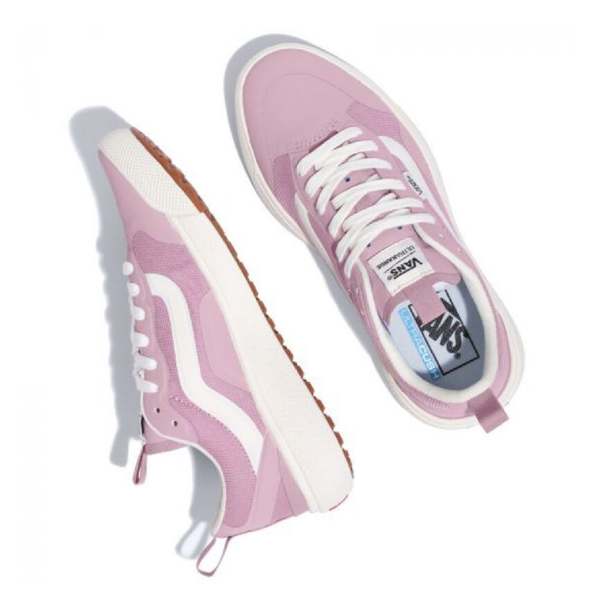 VANS - Tenis Vans Moda UltraRange Exo Mujer 