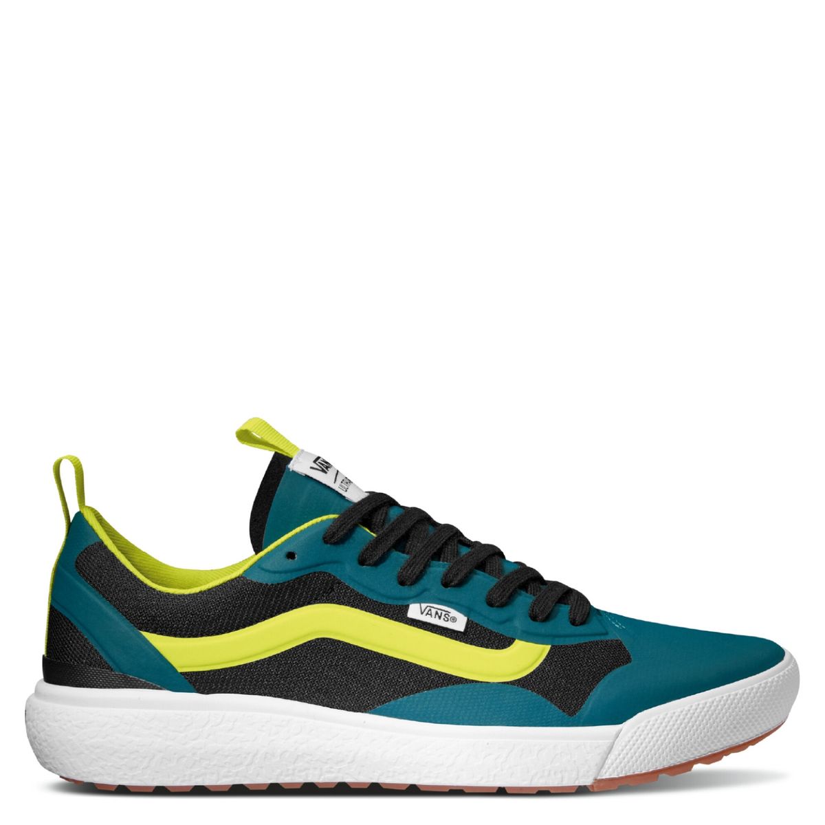VANS - Tenis Vans Moda Ultrarange Exo Hombre 