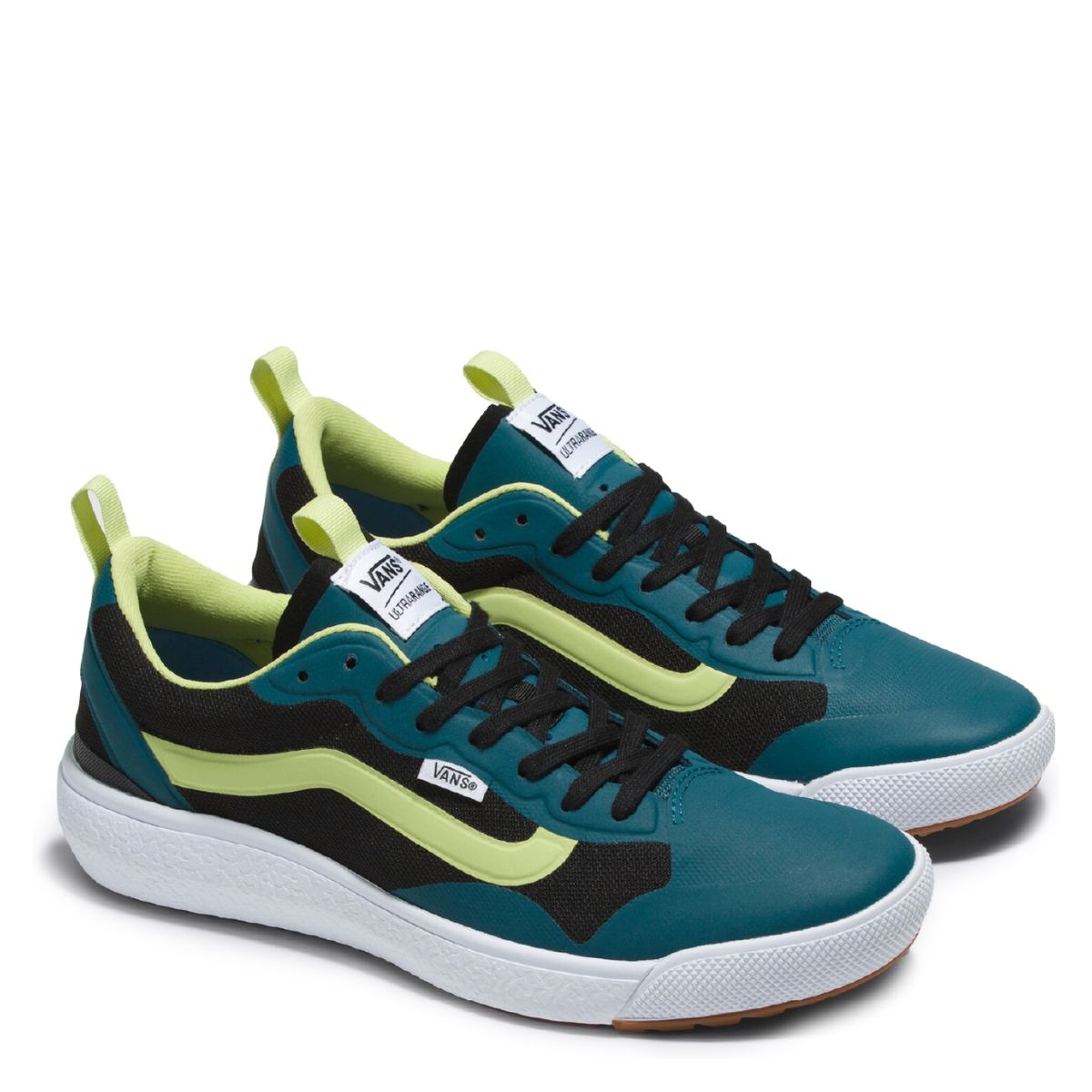 VANS - Tenis Vans Moda Ultrarange Exo Hombre 
