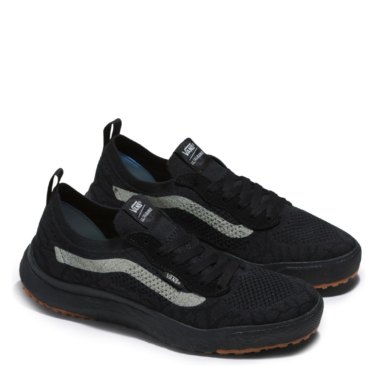 VANS - Tenis Vans Moda UltraRange VR3 Hombre 