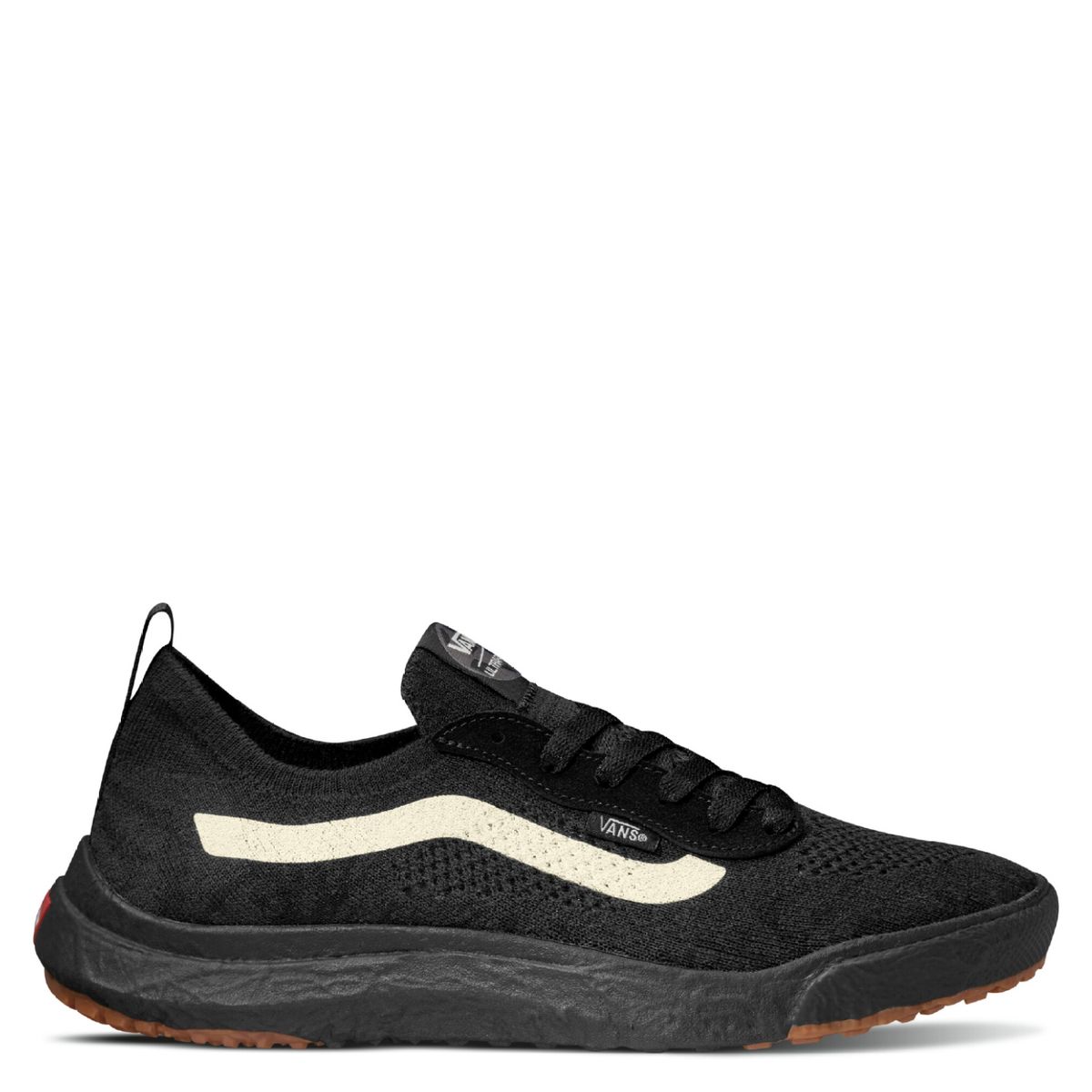 VANS - Tenis Vans Moda UltraRange VR3 Hombre 
