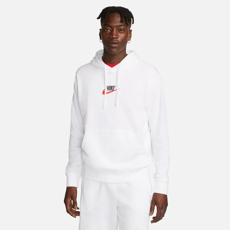 NIKE - Buzo deportivo Hombre Nike