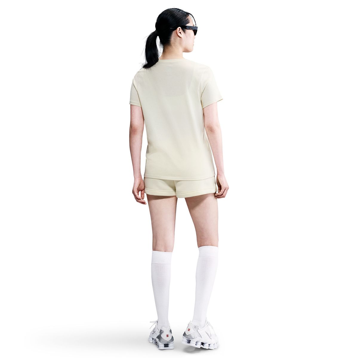 NIKE - Camiseta Nike Lifestyle Manga corta Lifestyle 