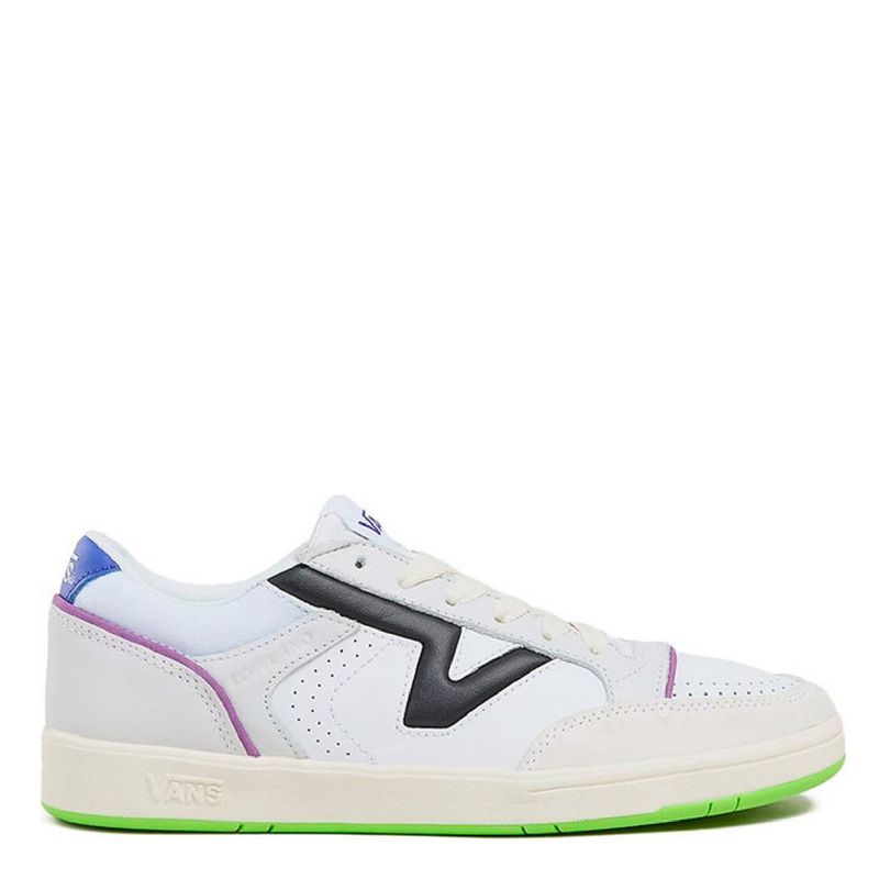 VANS - Tenis Vans Moda land CC Jmp R Hombre 