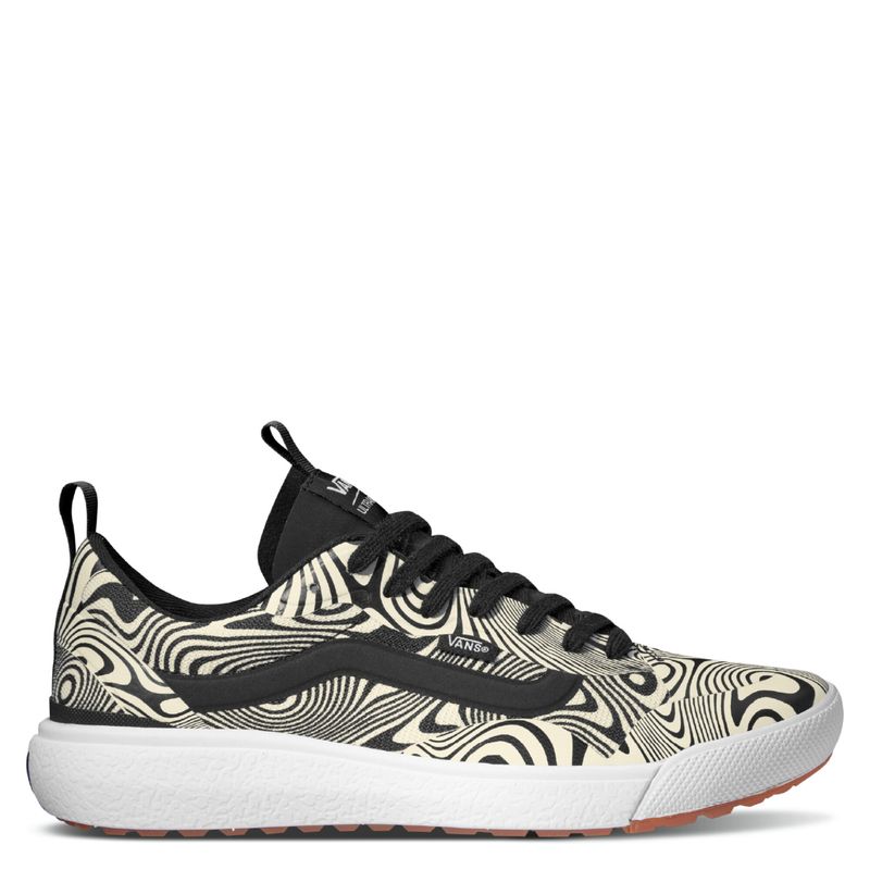 VANS - Tenis Vans Moda Ultrarange Exo Hombre 