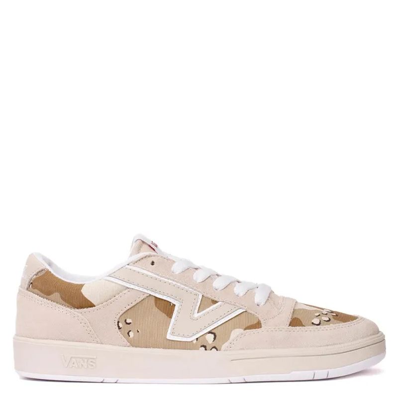 VANS - Tenis Vans Moda land CC Hombre 