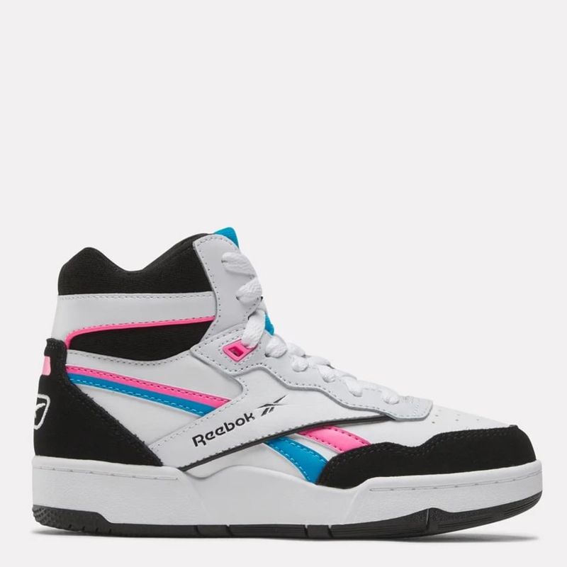 REEBOK - Tenis moda Reebok BB 4000 II Mid para Niña  