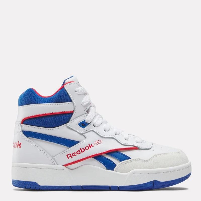 REEBOK - Tenis moda Reebok BB 4000 II Mid para Niño  