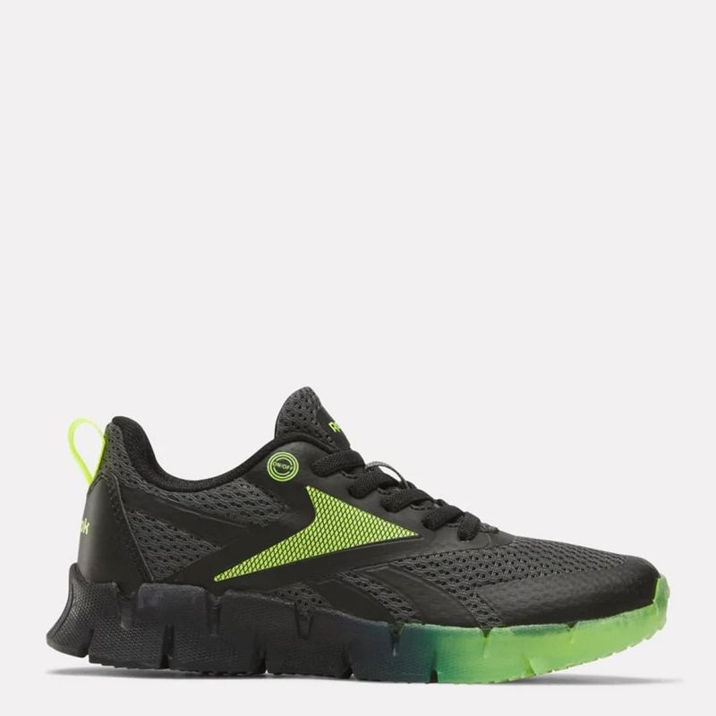 REEBOK - Tenis moda Reebok Zig Nglow Elastic Lace para Niño  
