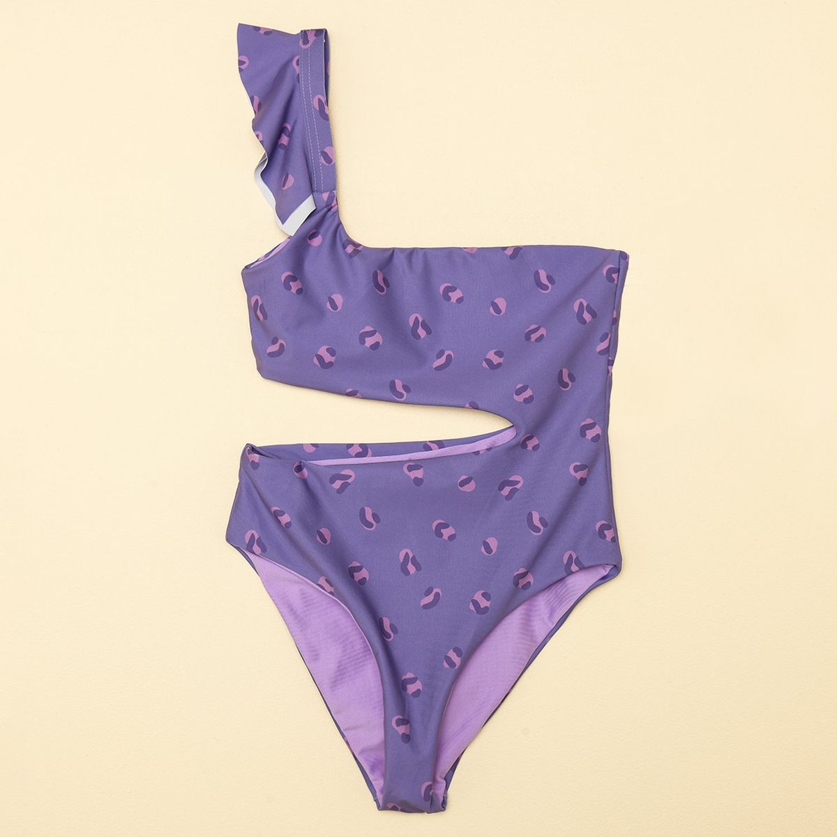 ELV - Vestido de baño para Niña ELV