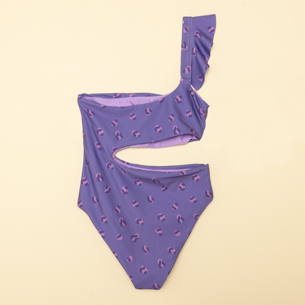 ELV - Vestido de baño para Niña ELV