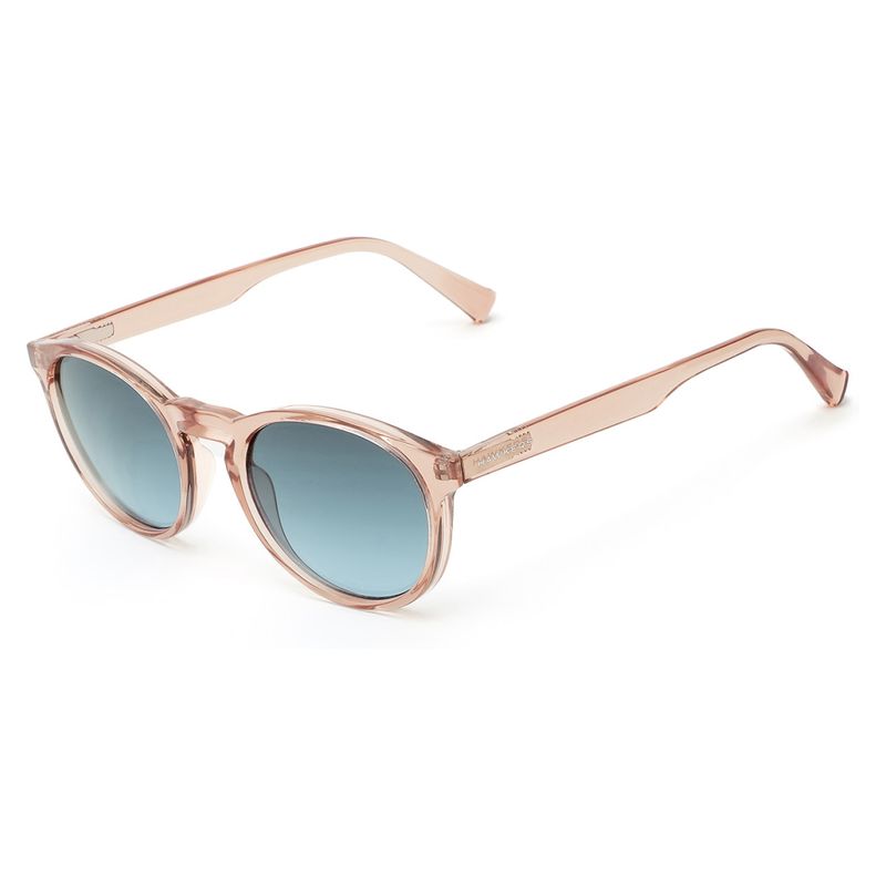 HAWKERS - Gafas de sol Hombre y Mujer Hawkers - CRYSTAL CHAMPAGNE DEEP BLUE BEL-AIR