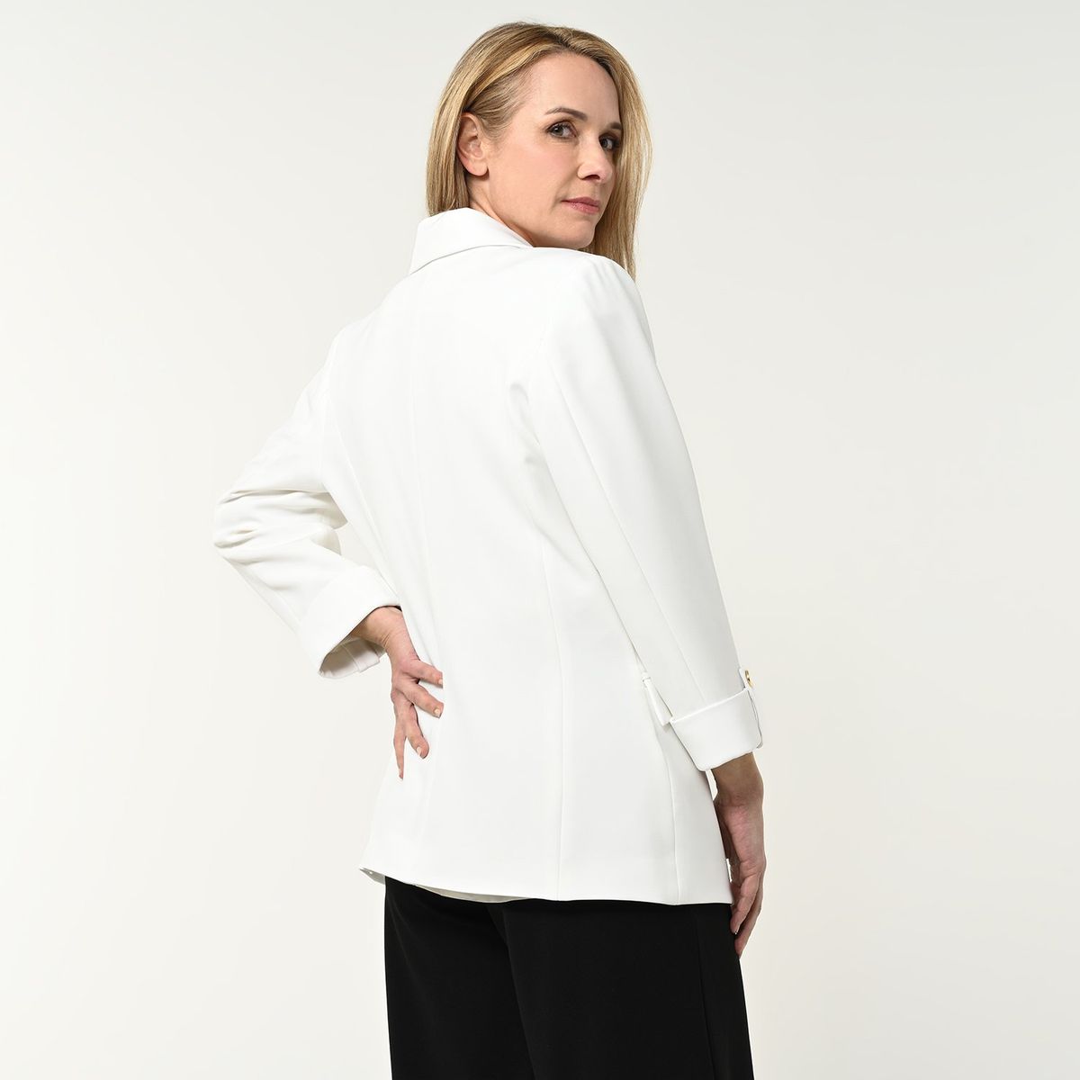 APOLOGY - Blazer Mujer Oversize Apology