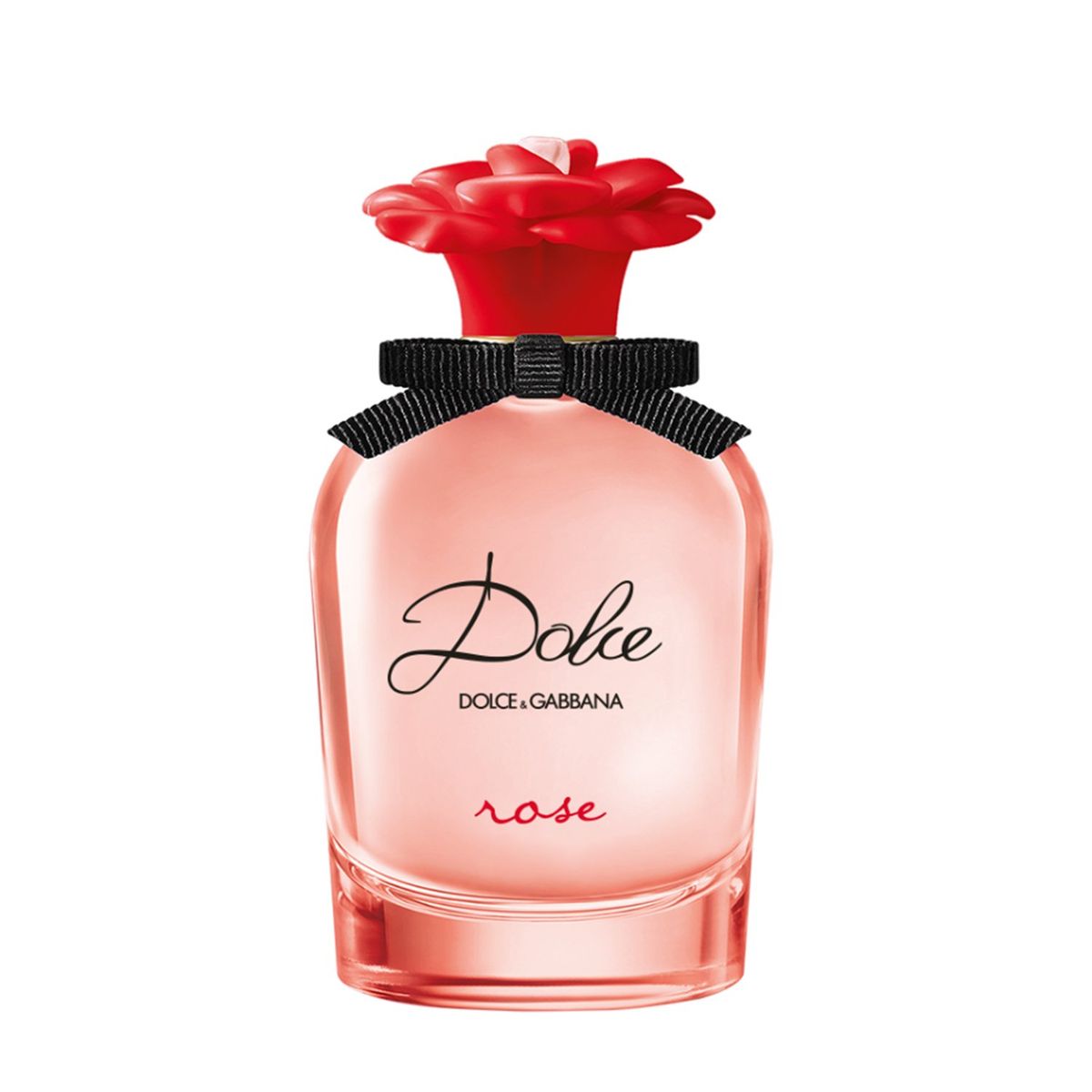 DOLCE&GABBANA - Perfume Mujer Dolce&Gabbana Dolce Rose 75 ml Eau de toilette