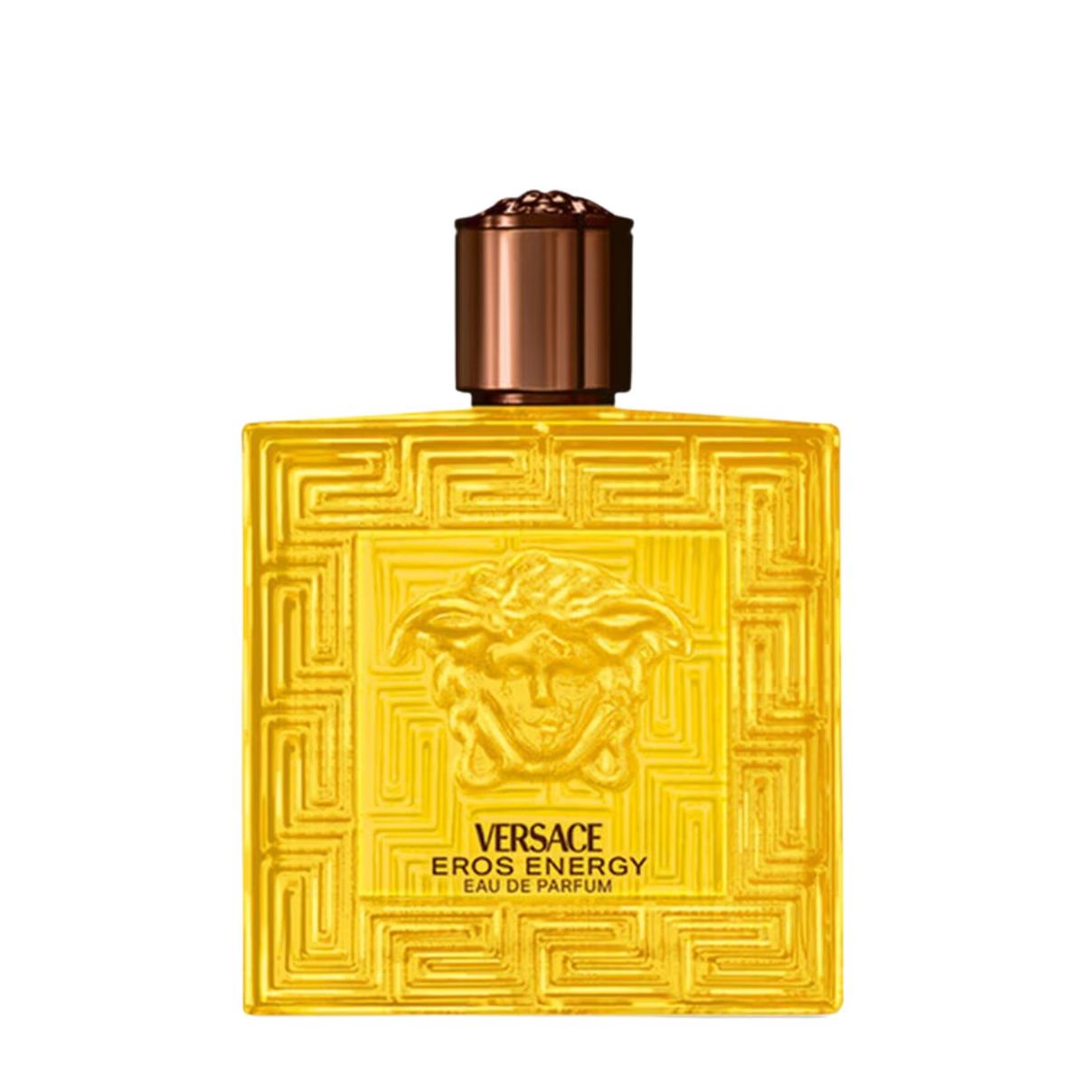 VERSACE - Perfume Hombre Versace Eros Energy Eau de parfum 100 ml Eau de parfum 