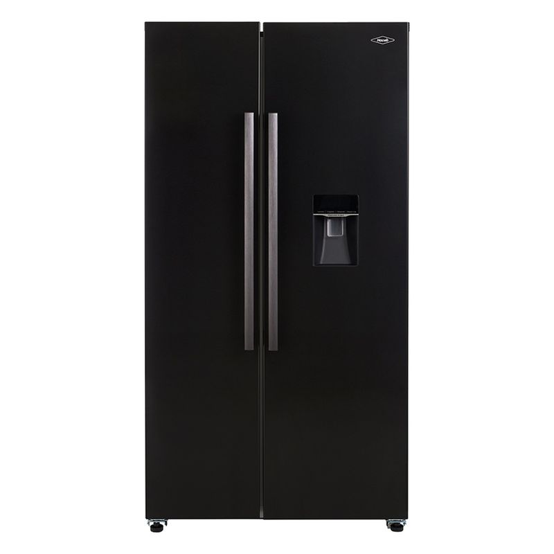 HACEB - Nevecón Haceb Side by Side 529 Litros H9164NT56A