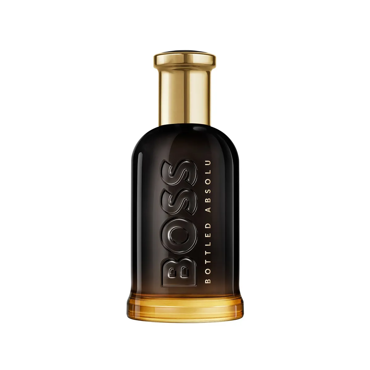 HUGO BOSS - Perfume Hombre Hugo Boss Bottled Absolu Intense Parfum 100 ml