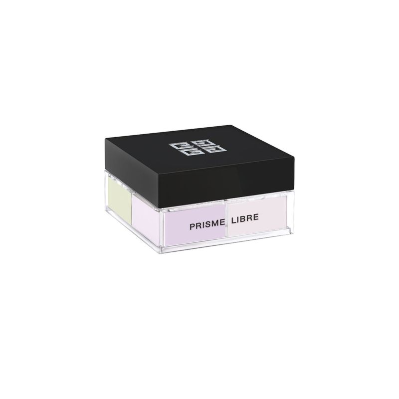 GIVENCHY - Polvos Sueltos Prisme Libre Mini 4 Colores GIVENCHY 4 X 0,75 GR 