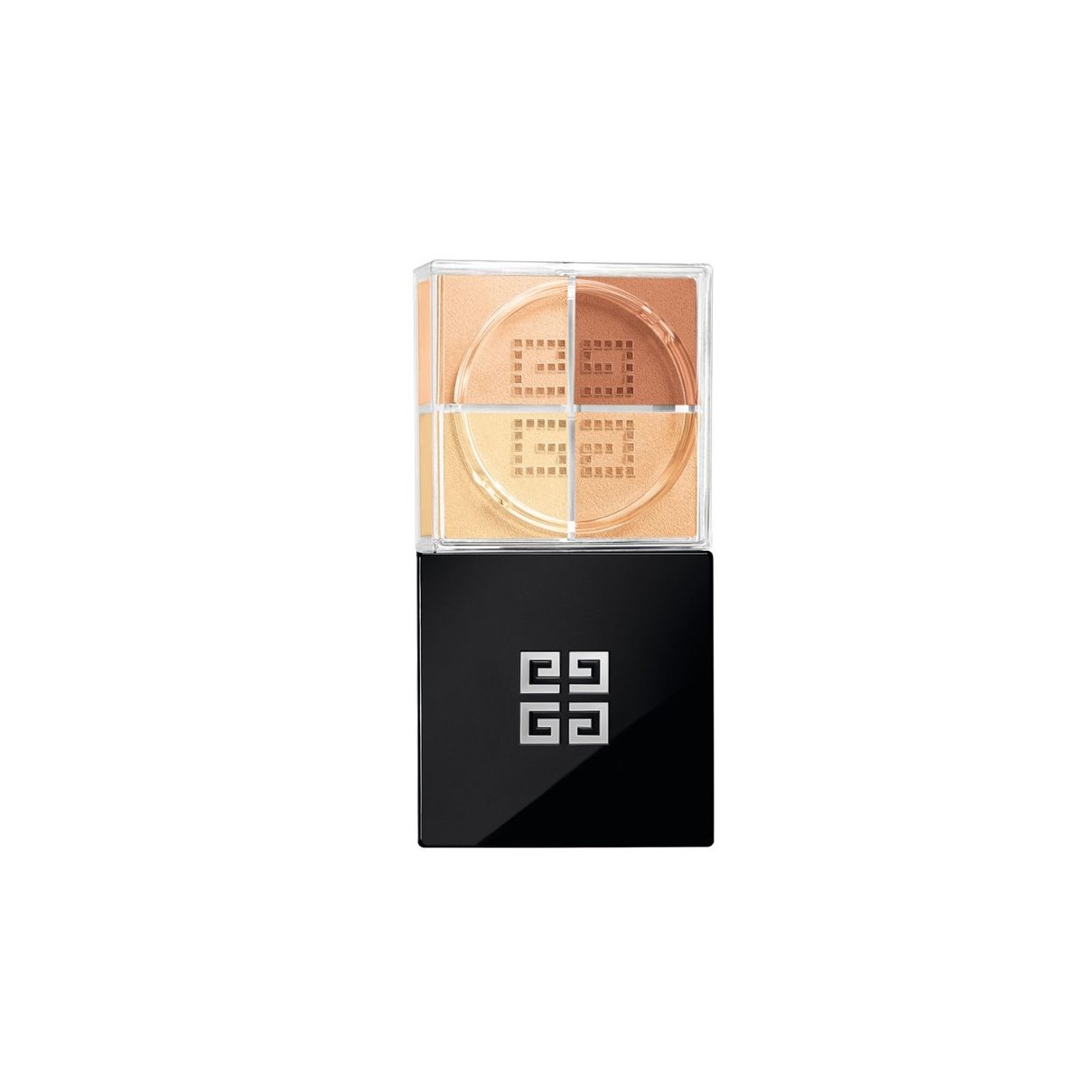 GIVENCHY - Prisme Libre Loose Powder -  Polvo Suelto Mini 4 Colores de Givenchy