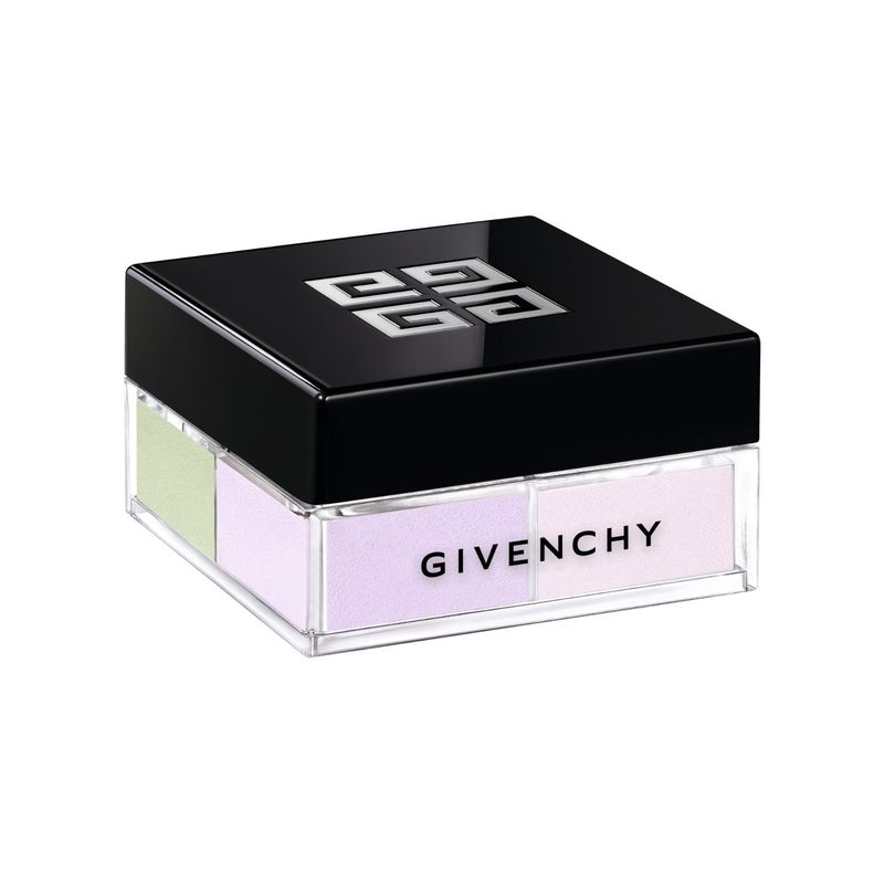 GIVENCHY - Polvos Sueltos Prisme Libre 24 GIVENCHY 4 x 2,5 gr