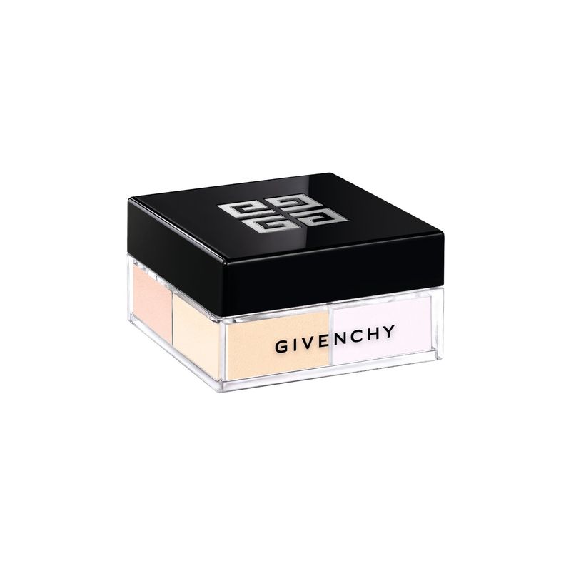GIVENCHY - Polvos Sueltos Prisme Libre 24 GIVENCHY 4 x 2,5 gr