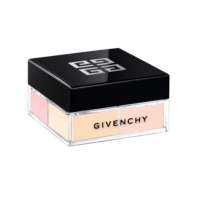 GIVENCHY - Polvos Sueltos Prisme Libre 24 GIVENCHY 4 x 2,5 gr